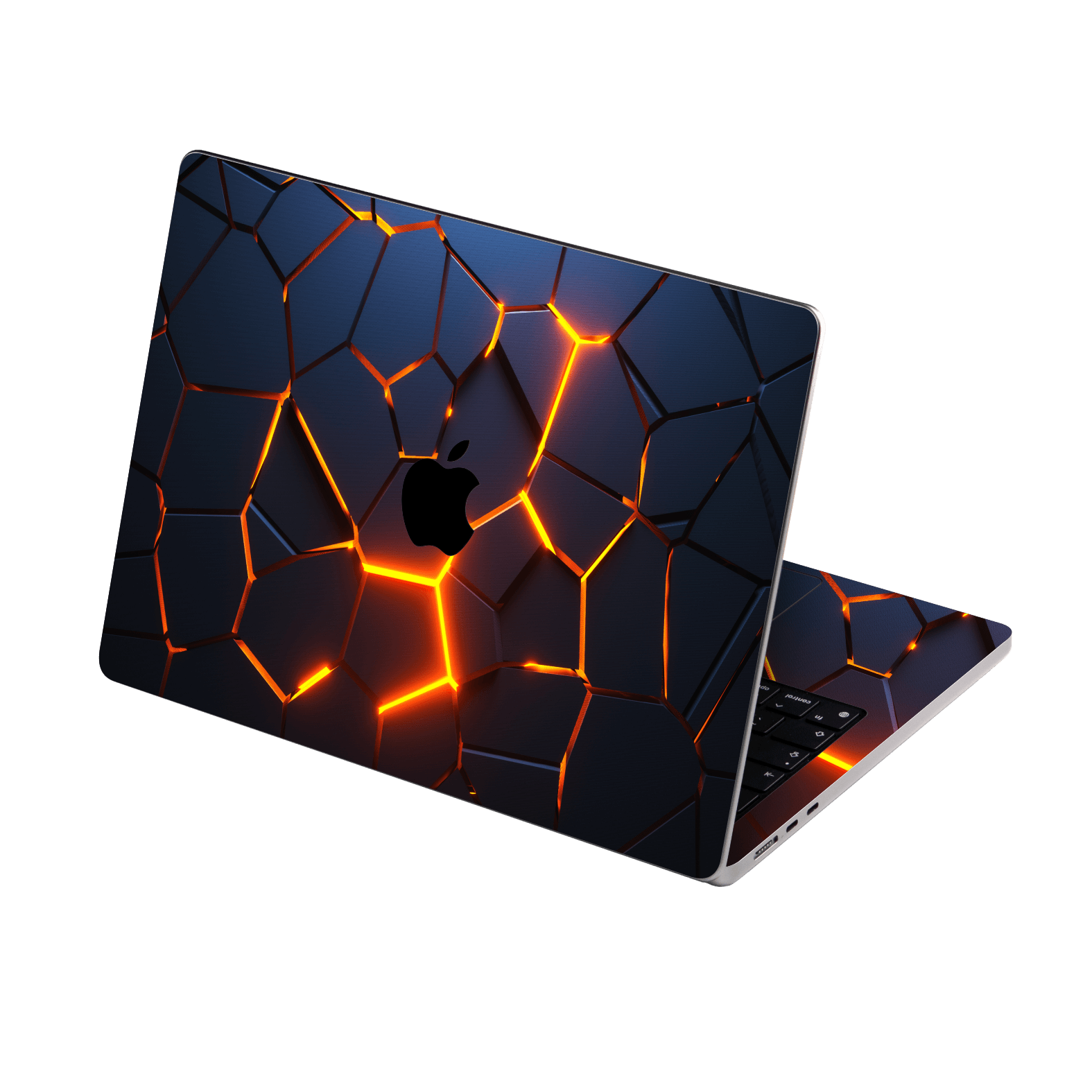 MacBook AIR 15 2023 2024 SIGNATURE The Core Skin