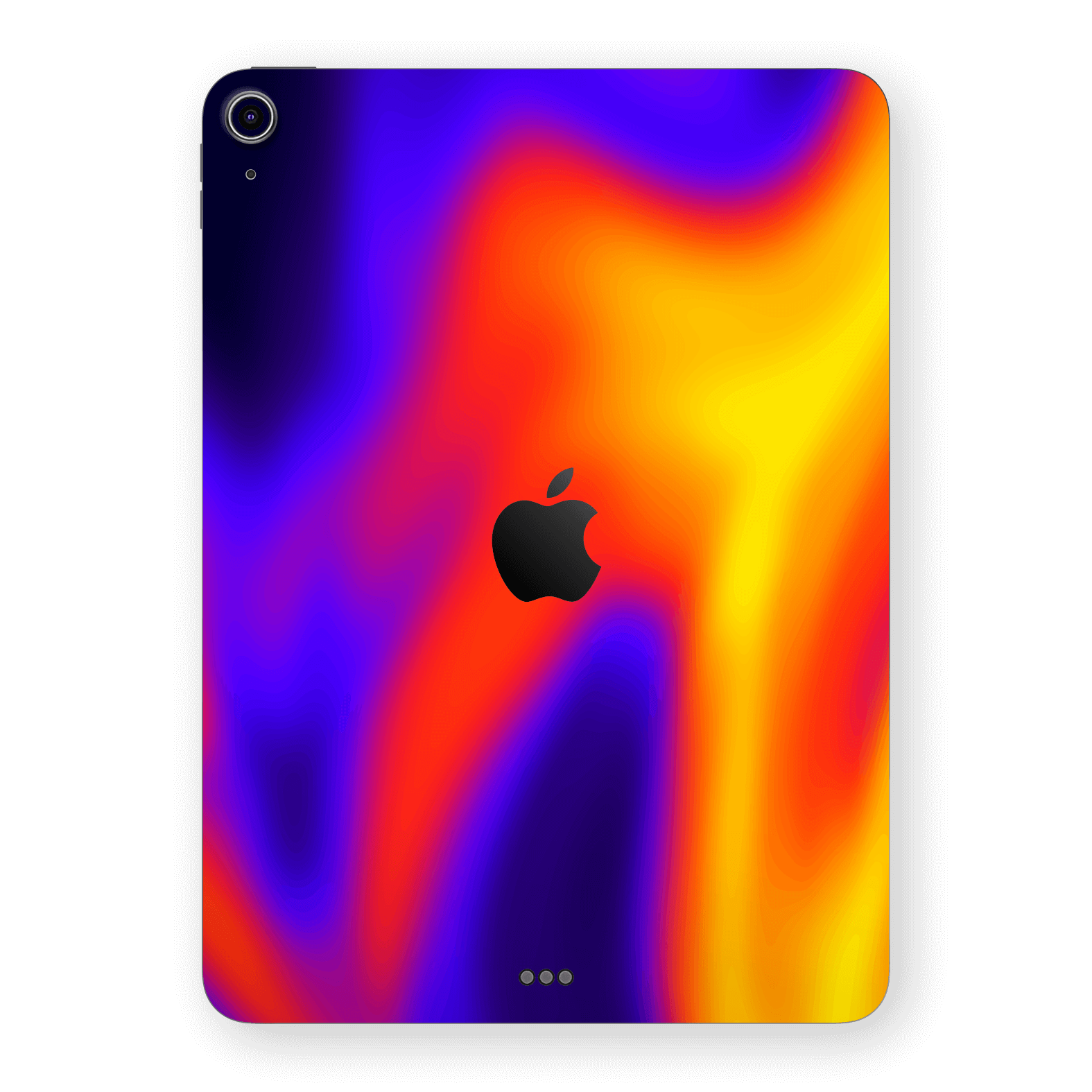 iPad AIR 4/5 (2020/2022) SIGNATURE Infrablaze Skin Infrablaze: N36 NO
