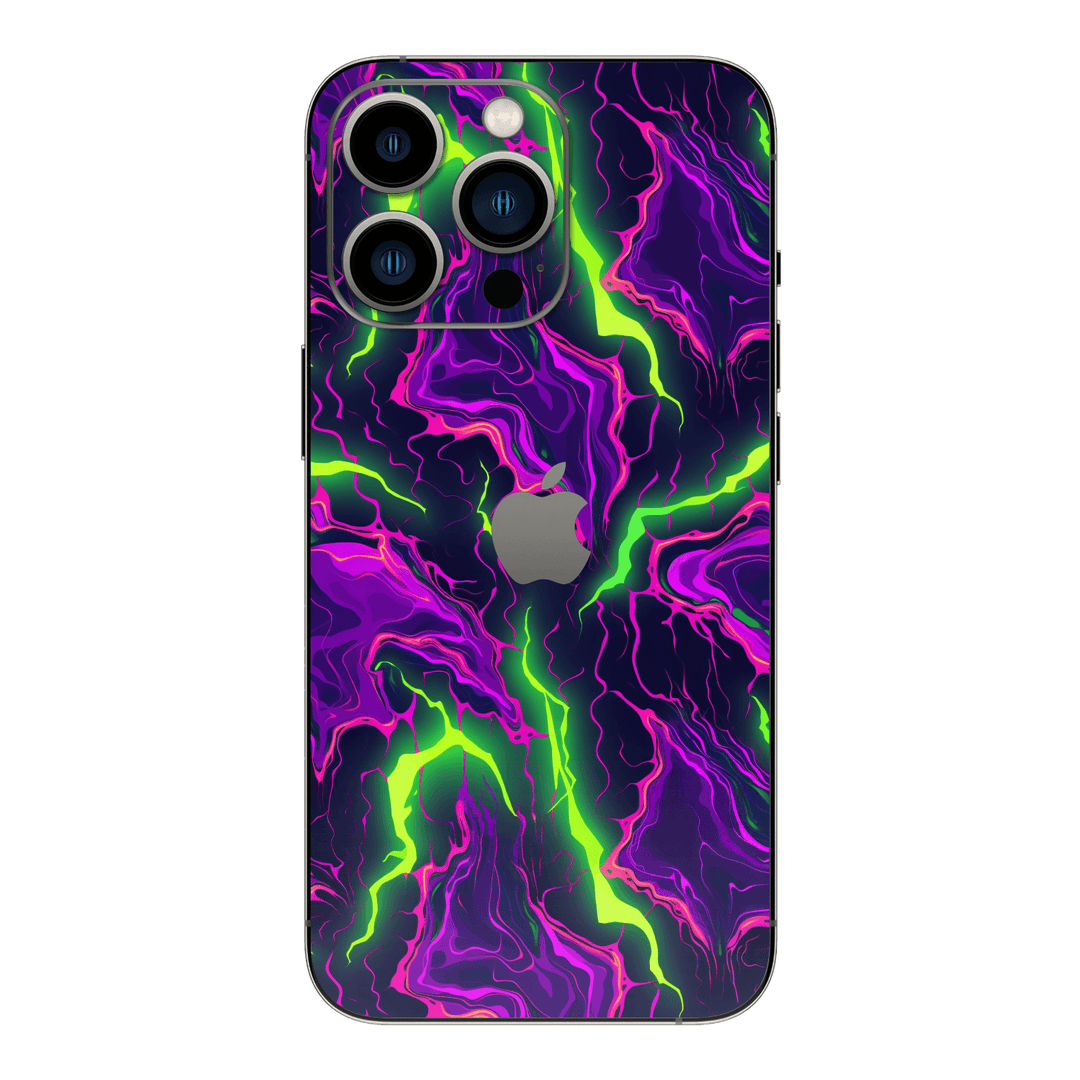 iPhone 14 Pro MAX SIGNATURE Twisterra Skin - Premium Protective Skin Wrap Sticker Decal Cover by QSKINZ | Qskinz.com