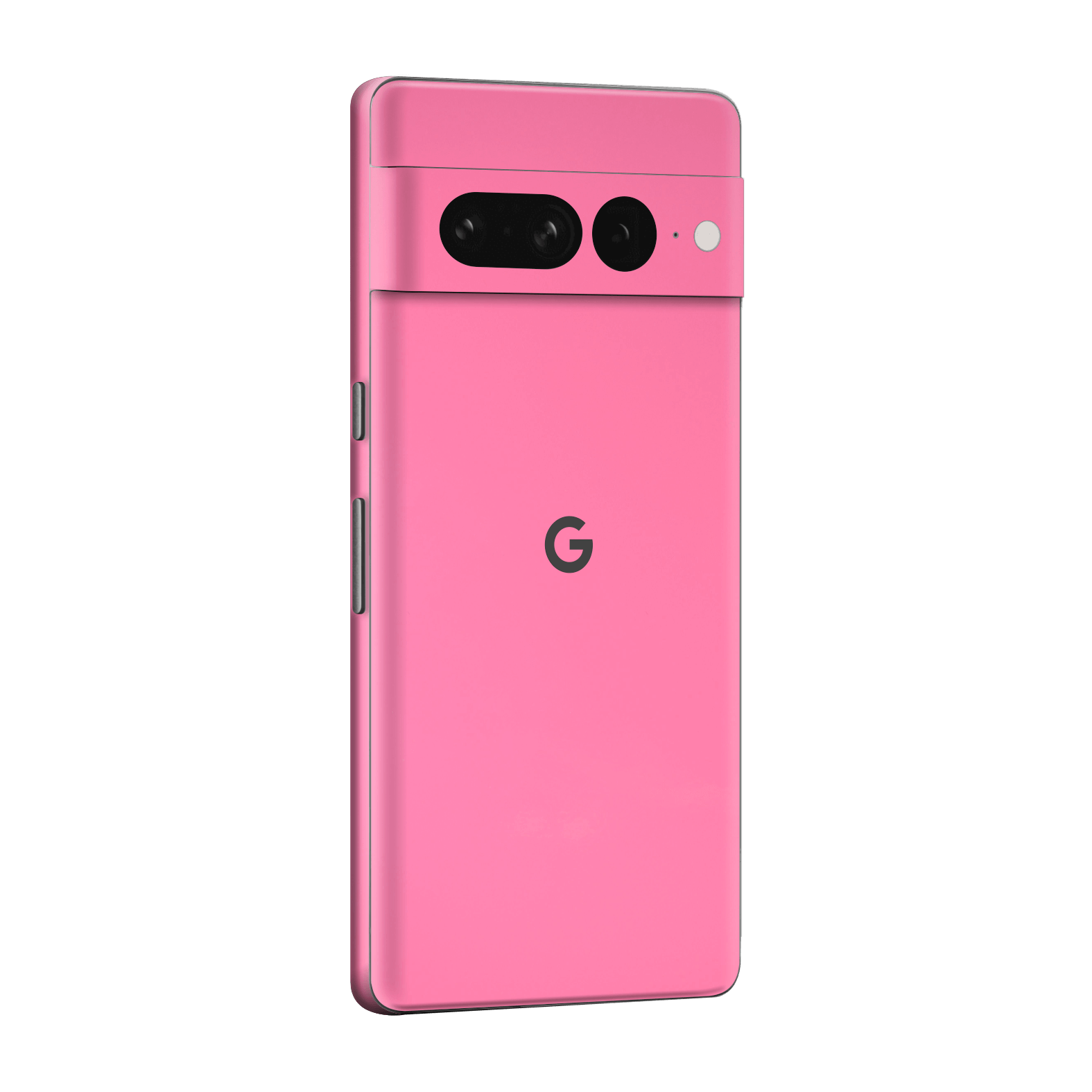 Google Pixel 7 PRO GLOSSY HOT PINK Skin, Wrap – Qskinz™