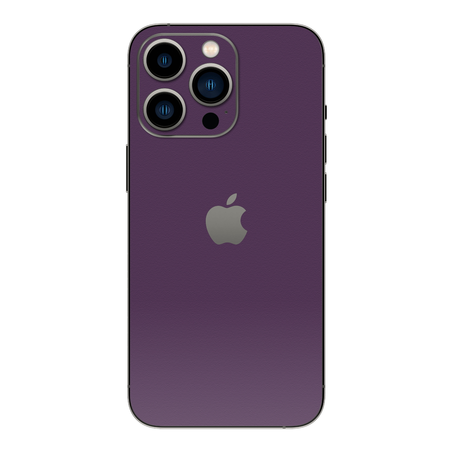 iPhone 15 Pro MAX PURPLE Sea Star Skin, Wrap