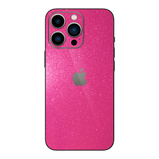 iPhone 15 PRO DIAMOND CANDY Skin - Premium Protective Skin Wrap Sticker Decal Cover by QSKINZ | Qskinz.com
