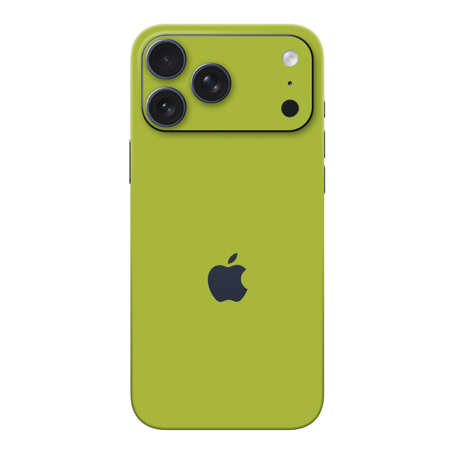 CUSTYPE iPhone17pro グリーン iPhone 17 Pro TechWoven Case with MagSafe - Green - Apple (CA)