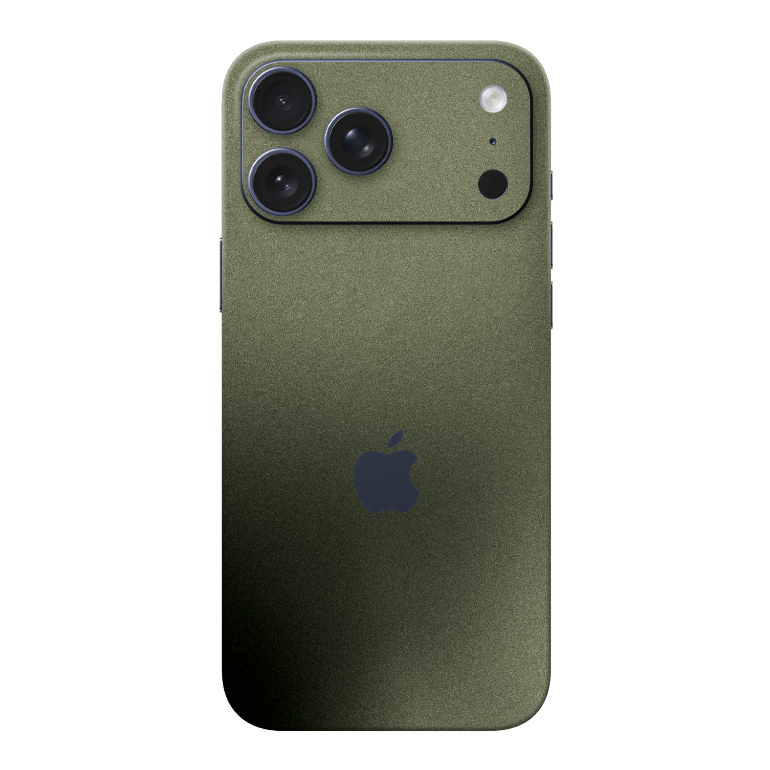 iPhone 17 PRO Military Green Skin, Wrap – Qskinz™