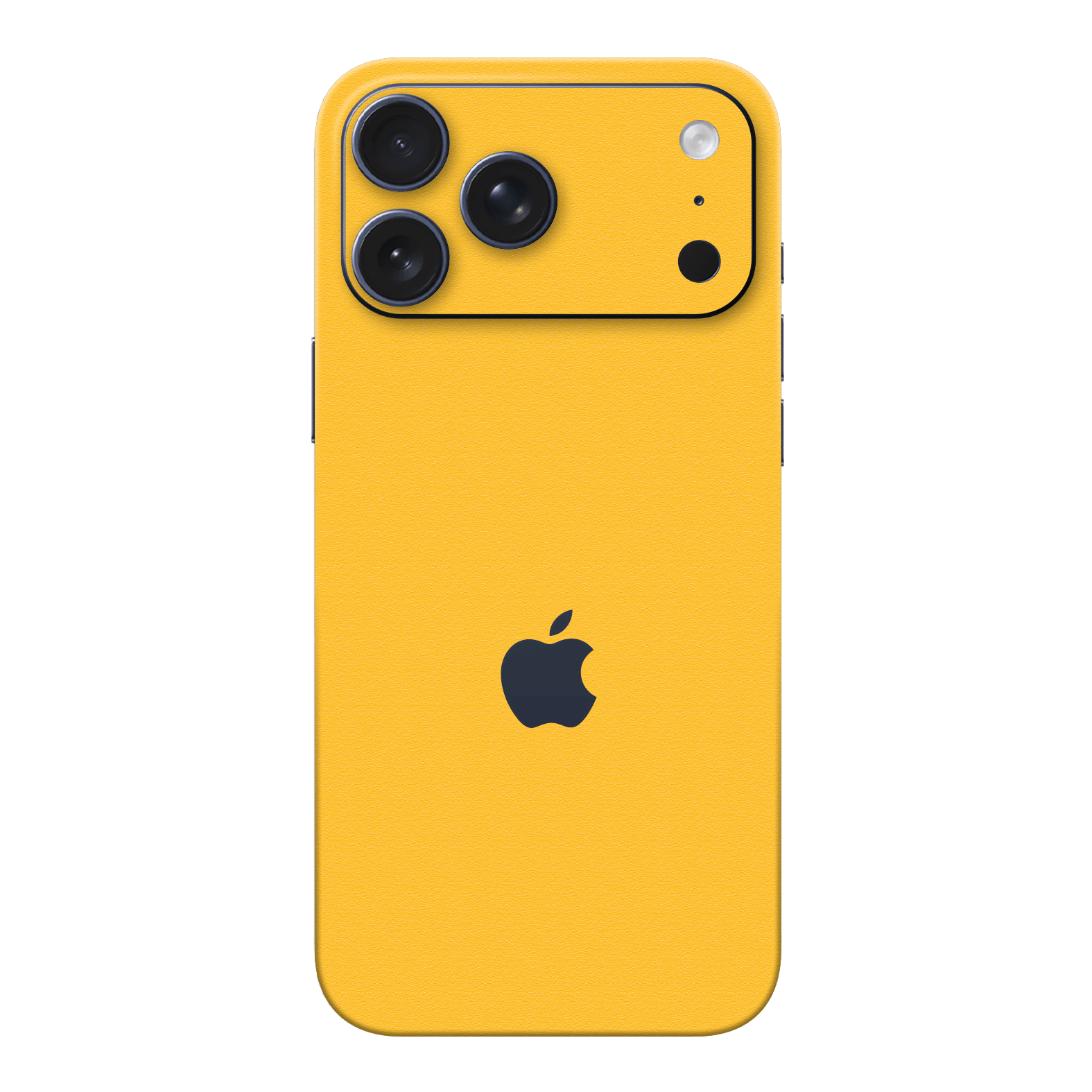 iPhone 17 Pro MAX Tuscany Yellow Skin, Wrap – Qskinz™