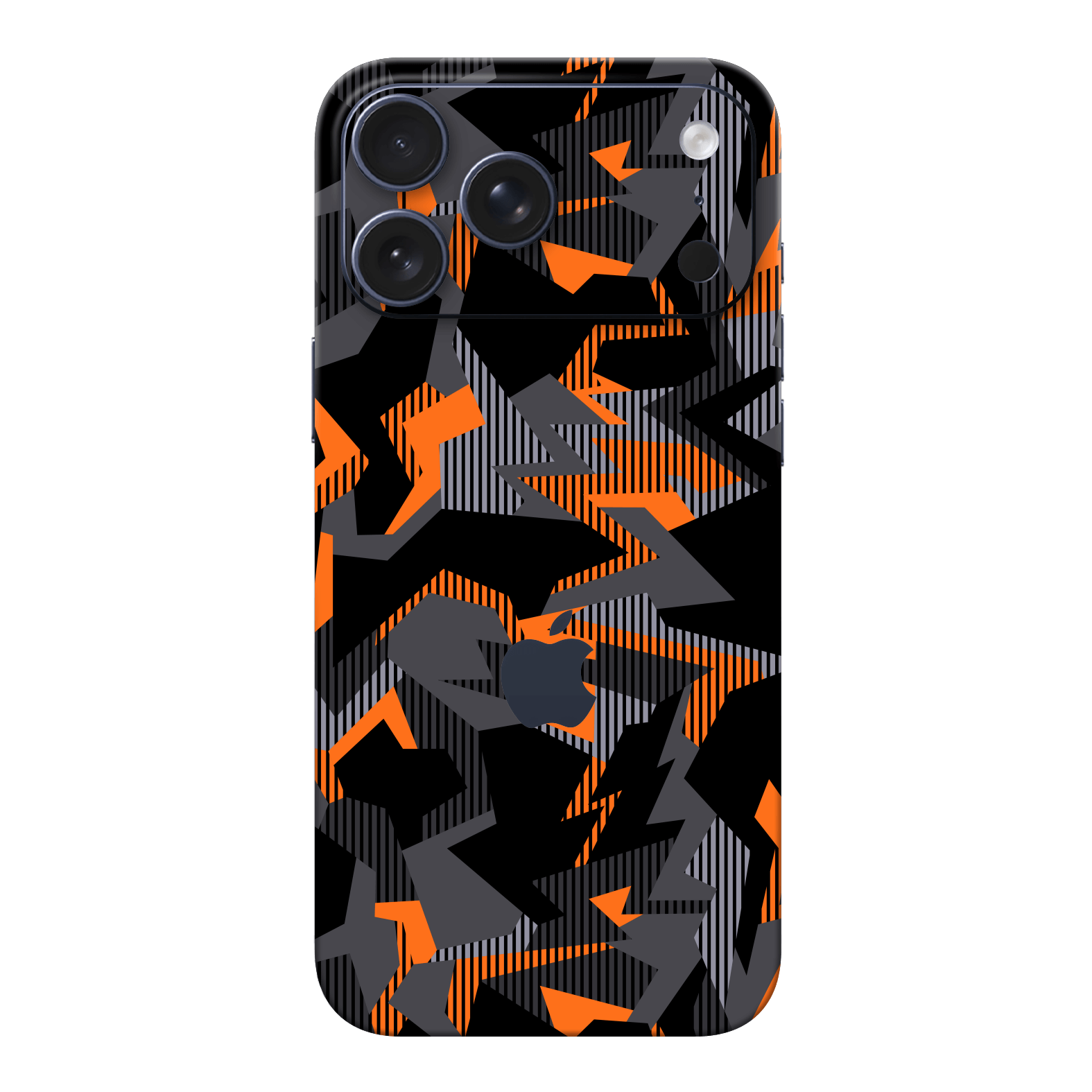 zelaxy Matte Guard Case Compatibel met iPhone 14 Pro Max Case