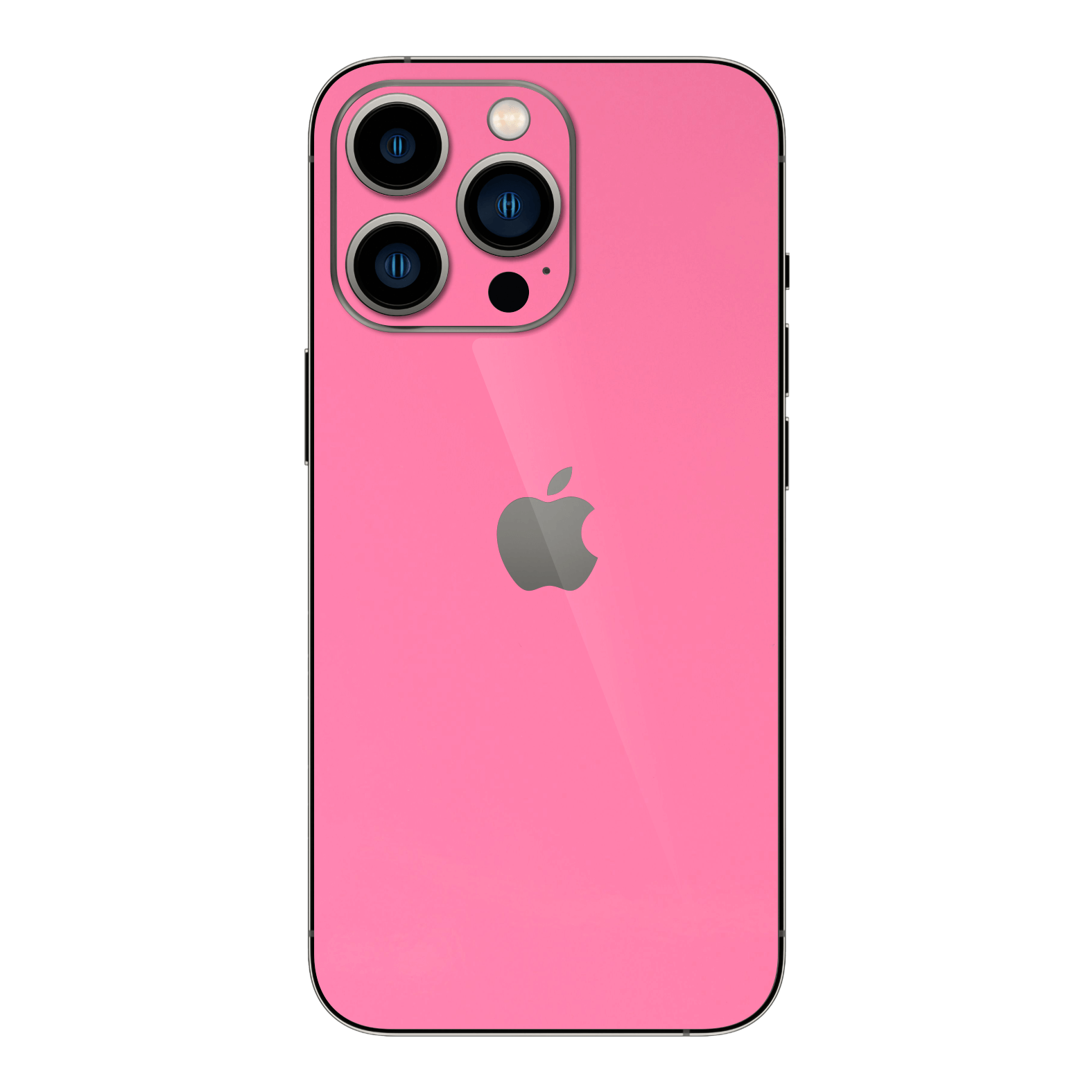 Release Date Pink Pro Max IPhone 15 Pro MAX GLOSSY HOT PINK Skin, Wrap