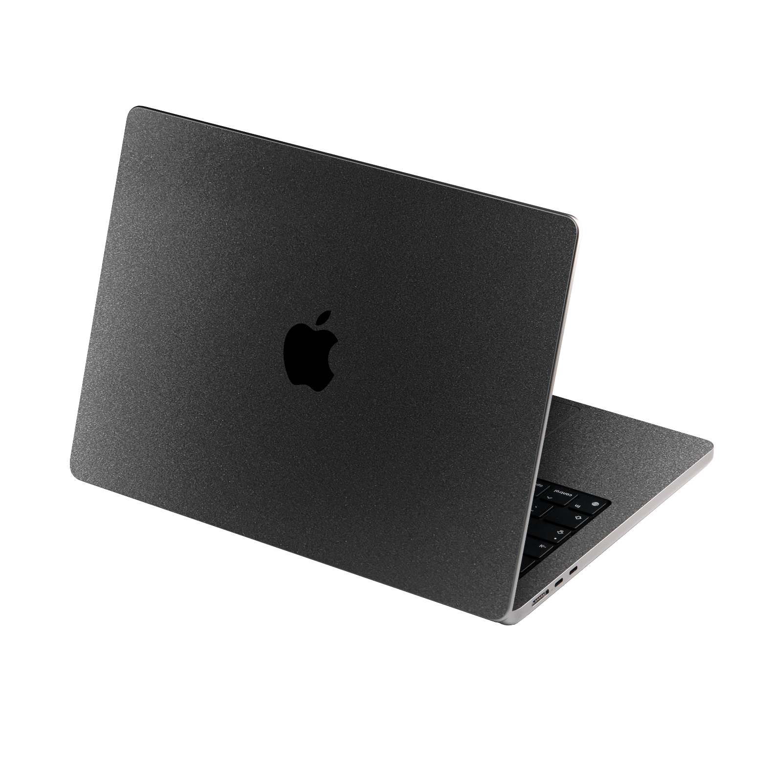 MacBook Air 15 (2023/2024) Space Grey Skin