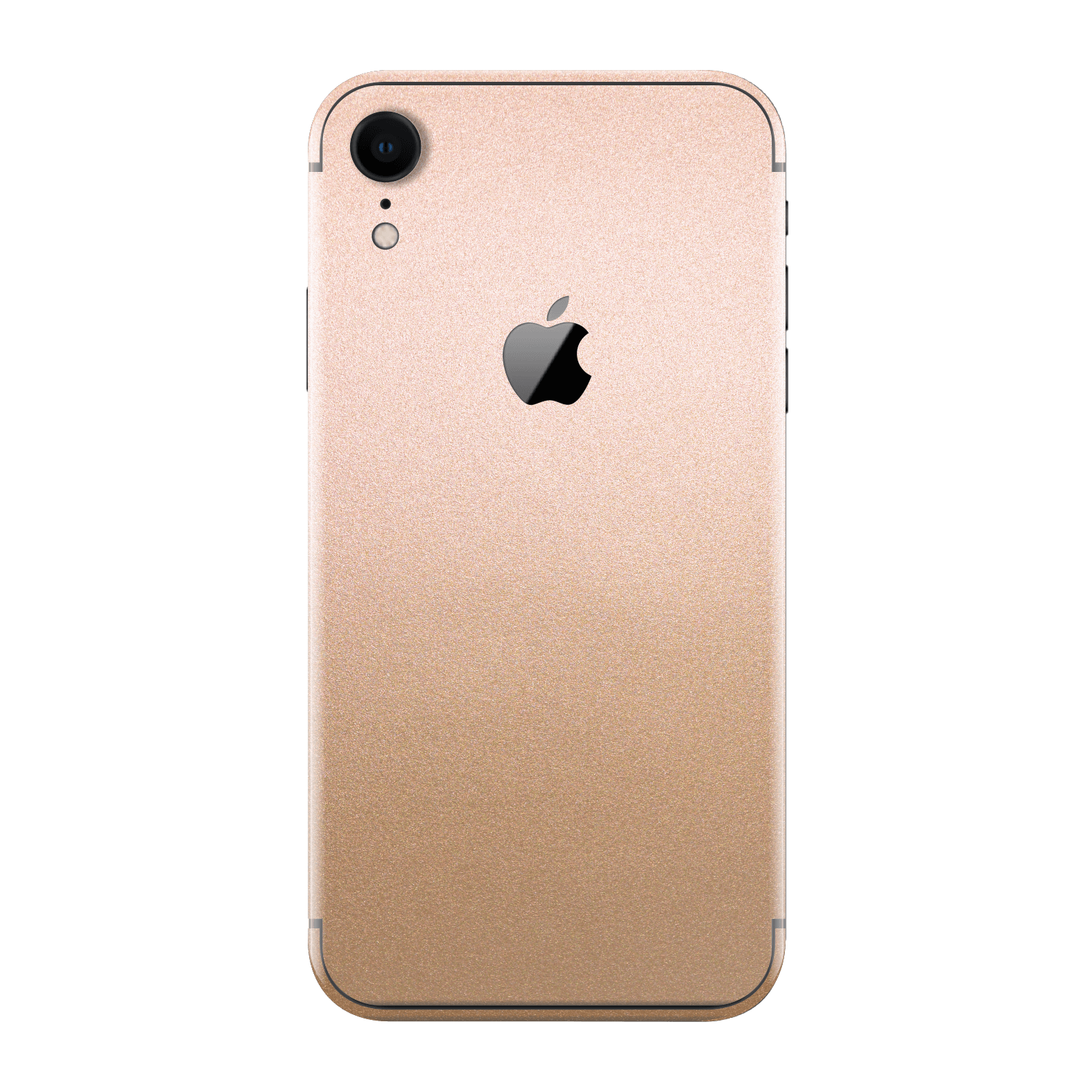 Rose popular gold iphone