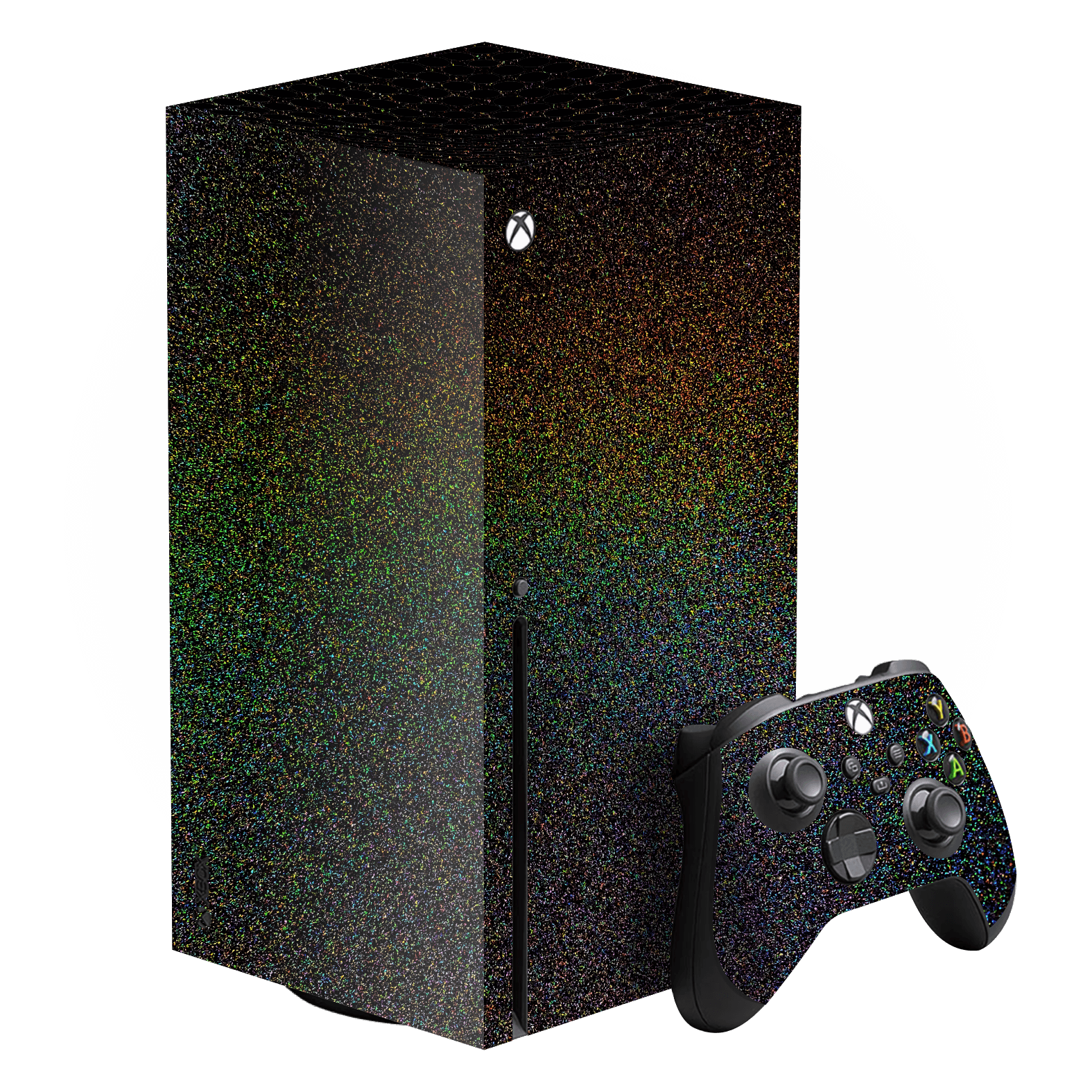 Galaxy Black Xbox X Series Release Date Xbox Series X Console 2TB