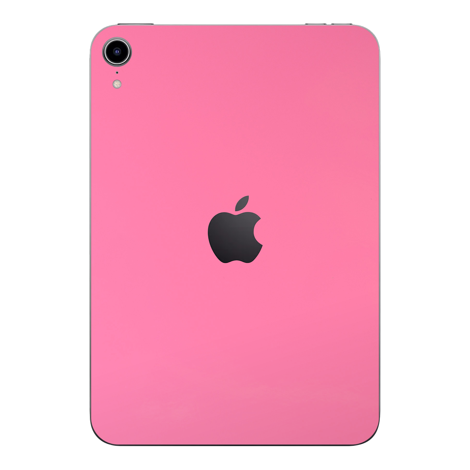 iPad MINI 6 (2021) GLOSSY HOT PINK Skin, Wrap