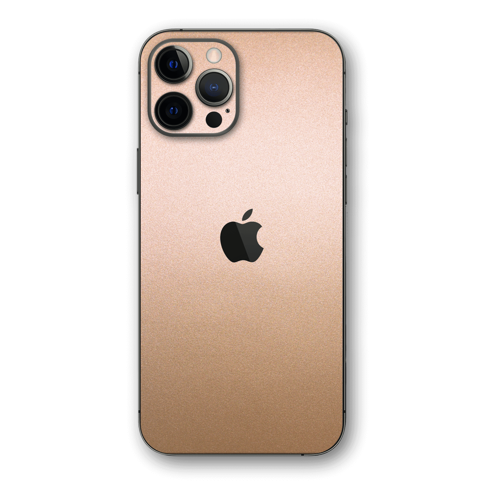 iPhone 12 Pro MAX ROSE GOLD Skin, Wrap - Main Image