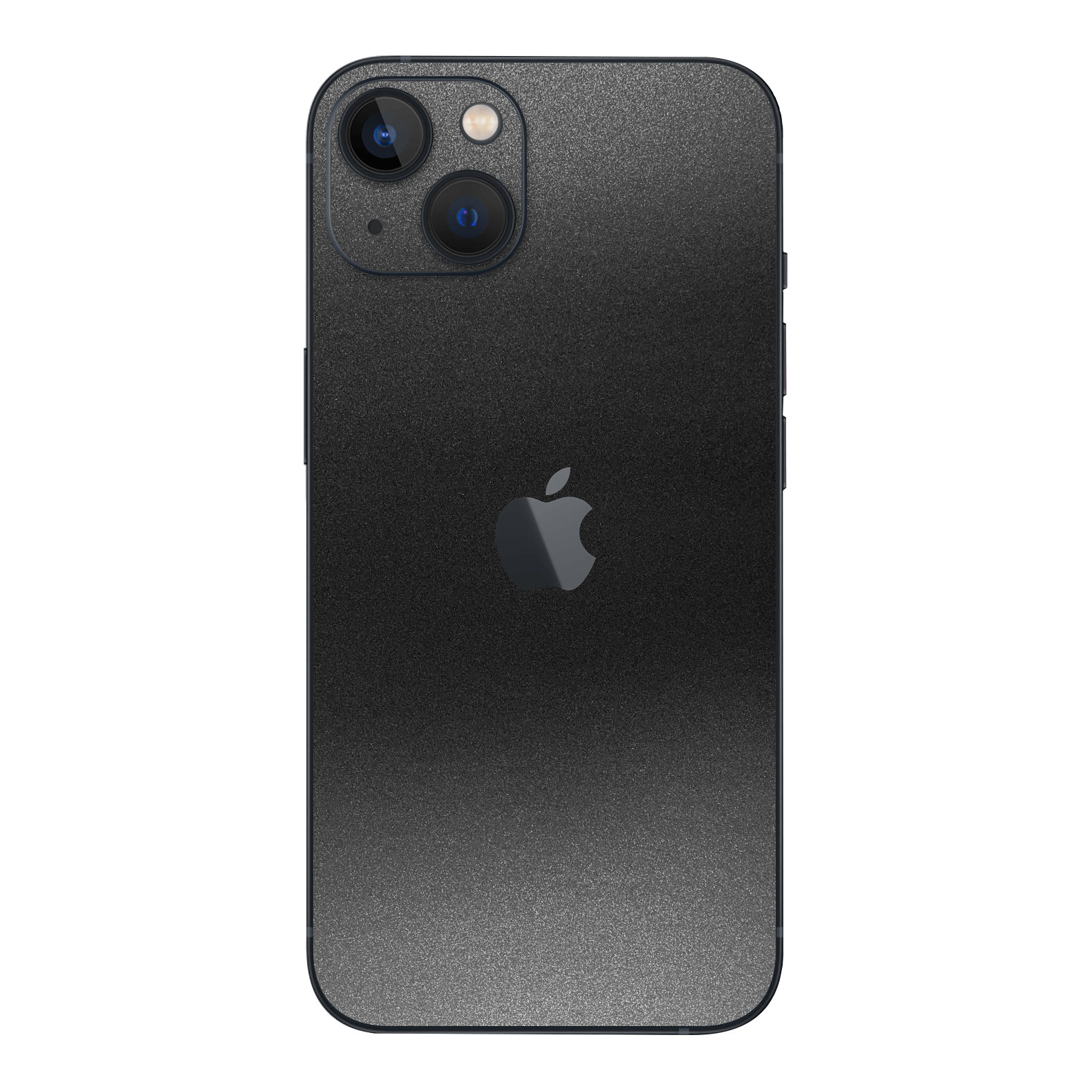 iPhone 13 mini Space Grey Skin, Wrap