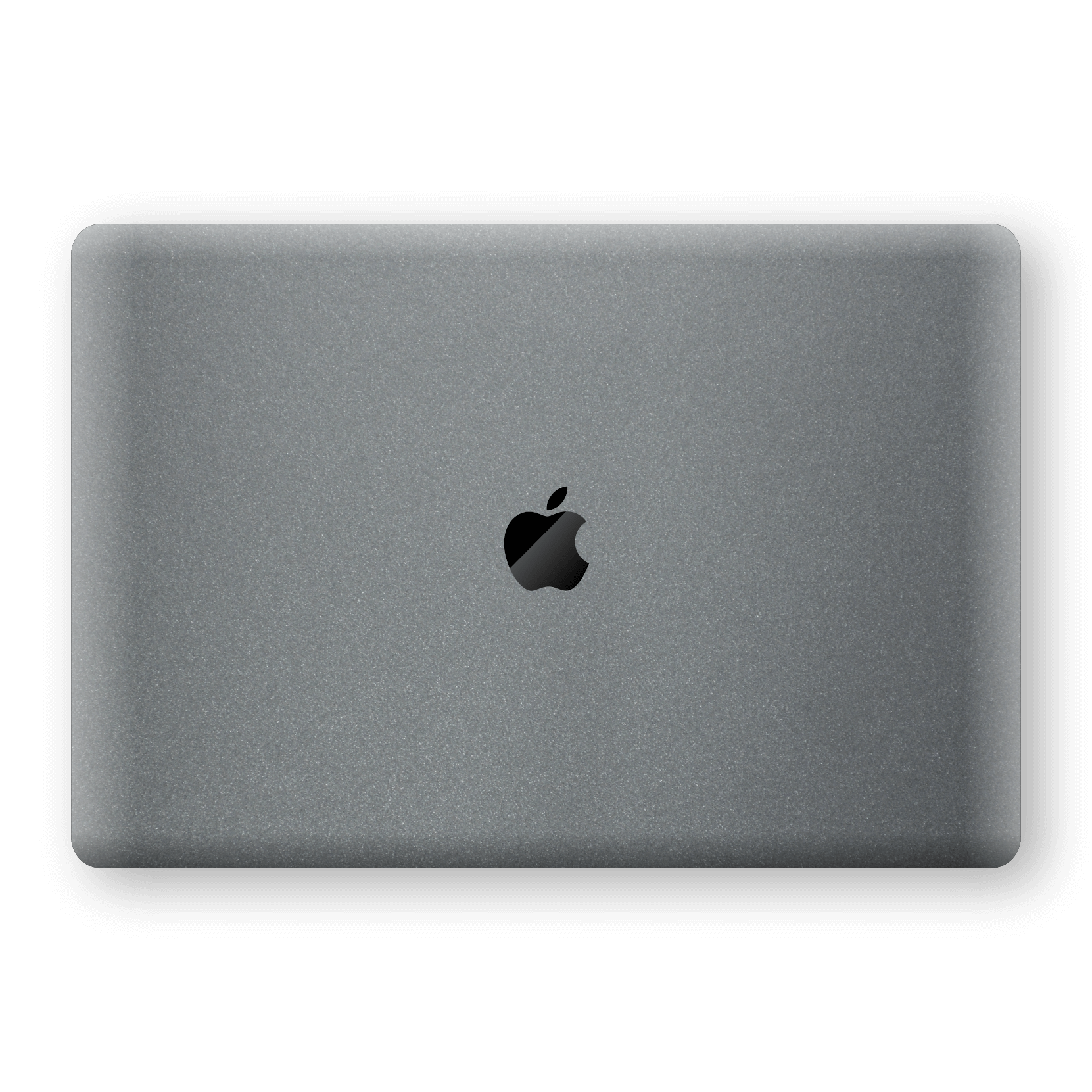 MacBook Pro 15 Touch Bar Space Grey MATT Skin Wrap Decal