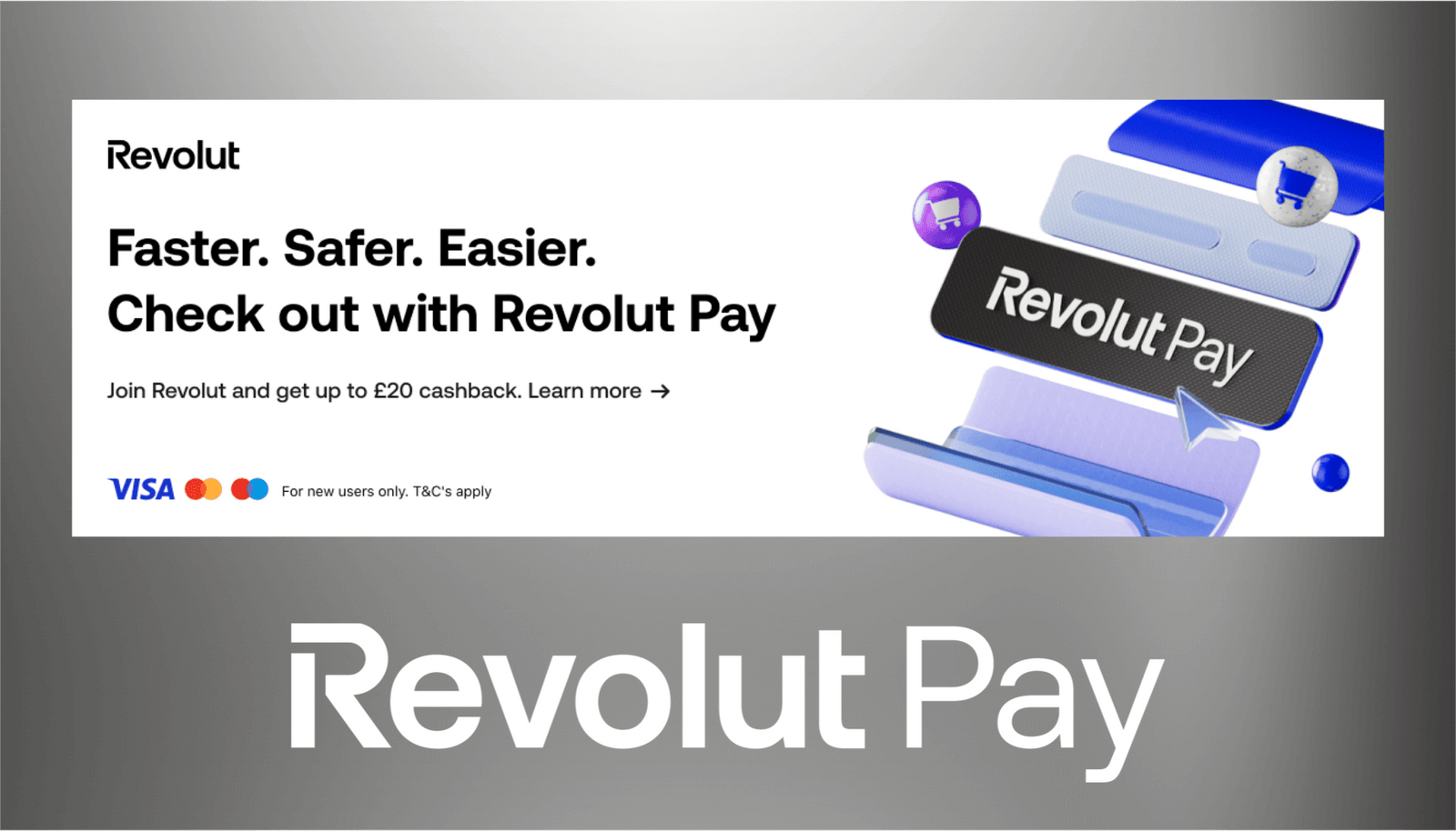 Revolut Pay Now Available at QSKINZ: Fast, Secure, and Rewarding