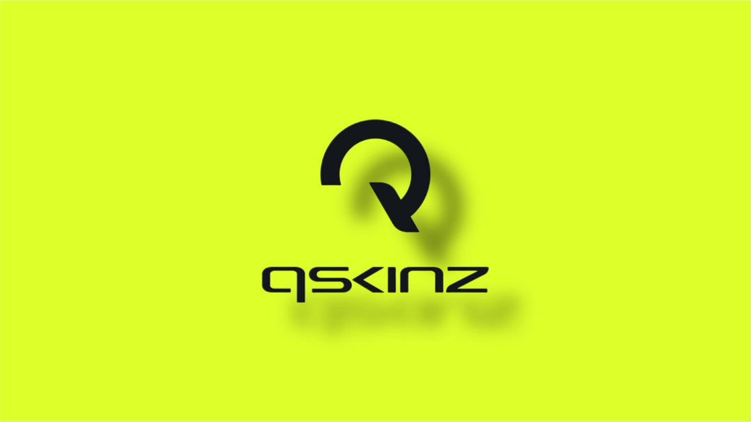 Welcome to the Future: Introducing QSKINZ