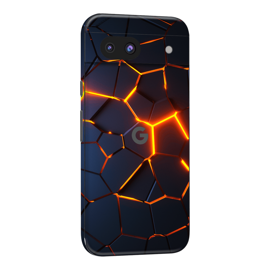 Google Pixel 8a The Core Skin, Wrap – Qskinz™ Google Pixel 8a The Core Skin, Wrap – Qskinz™