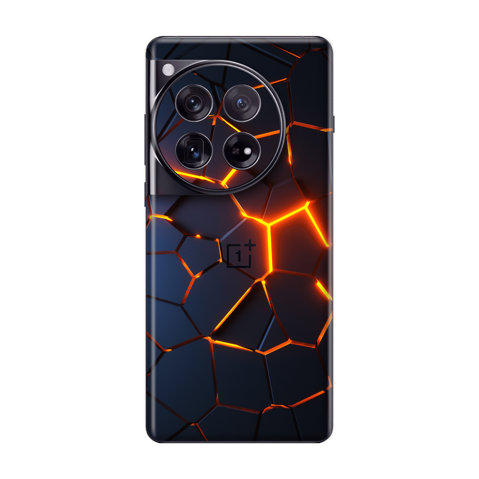 OnePlus 12 The Core Skin, Wrap – Qskinz™