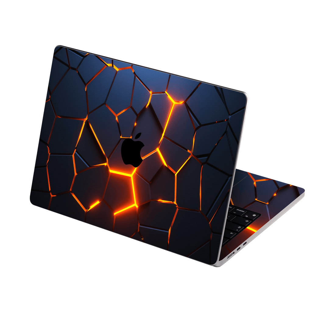 MacBook Air 15 2023 2024 The Core Skin Wrap