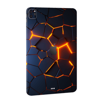 iPad PRO 11" (2021) SIGNATURE THE CORE Skin