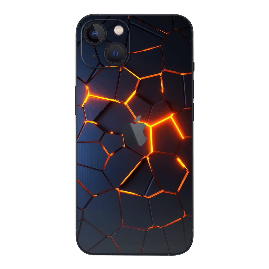 iPhone 15 Plus SIGNATURE The Core Skin - Premium Protective Skin Wrap Sticker Decal Cover by QSKINZ | Qskinz.com