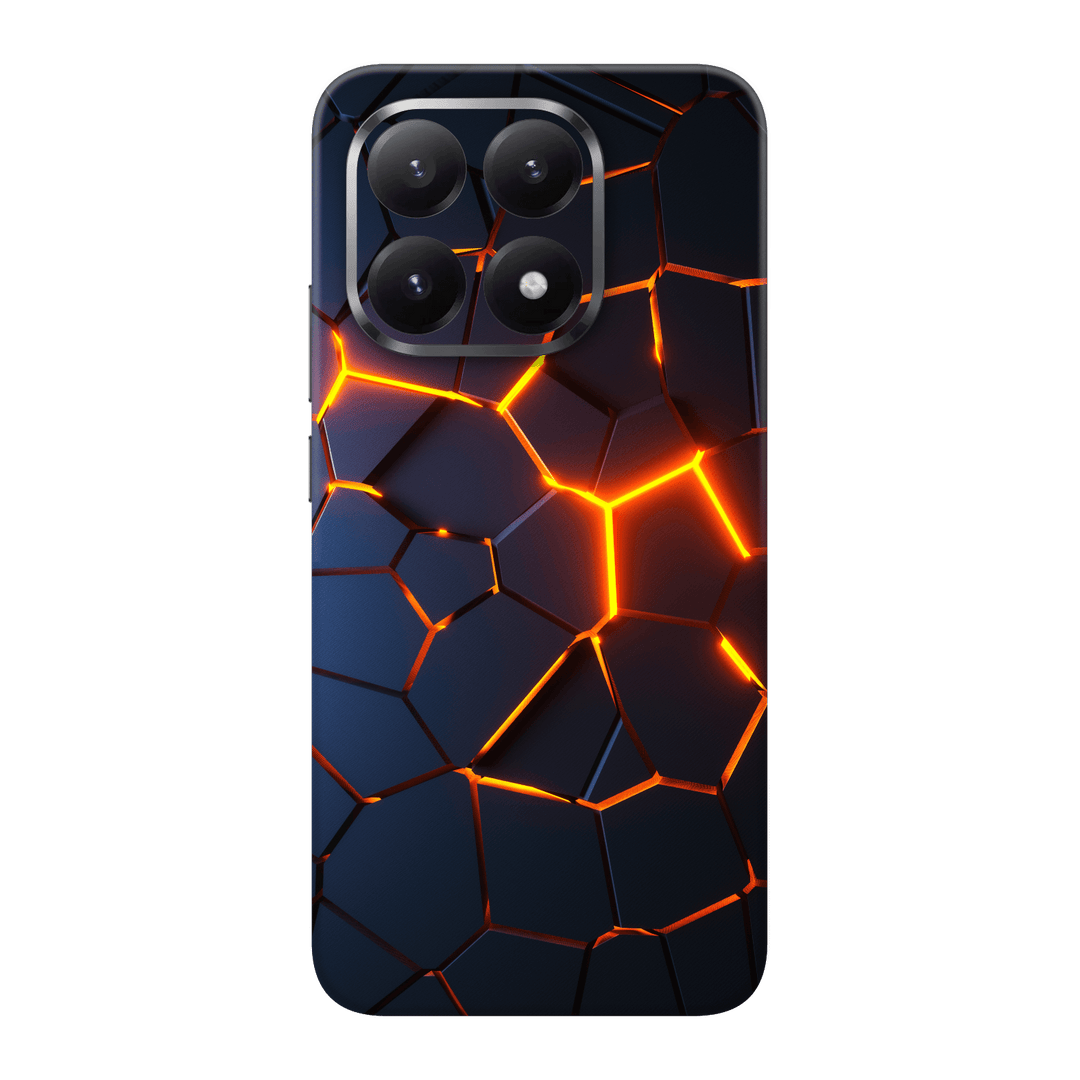 Xiaomi 15T Full-Body Skins