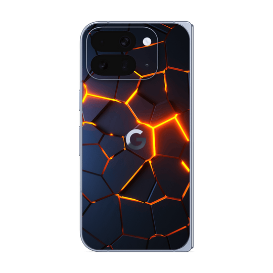 Google Pixel 10 Pro FOLD Skins