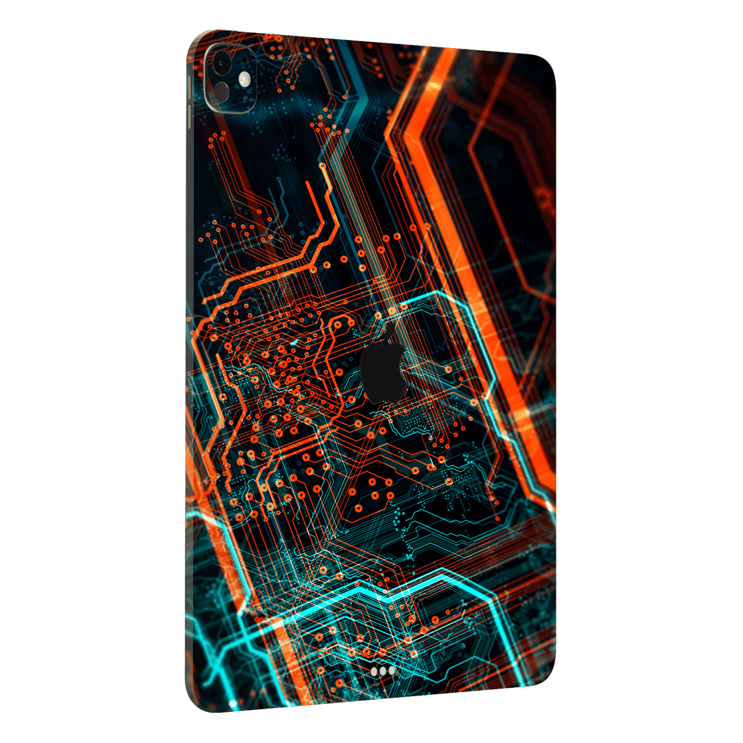 iPad PRO 13" (M5) Full-Body Skins