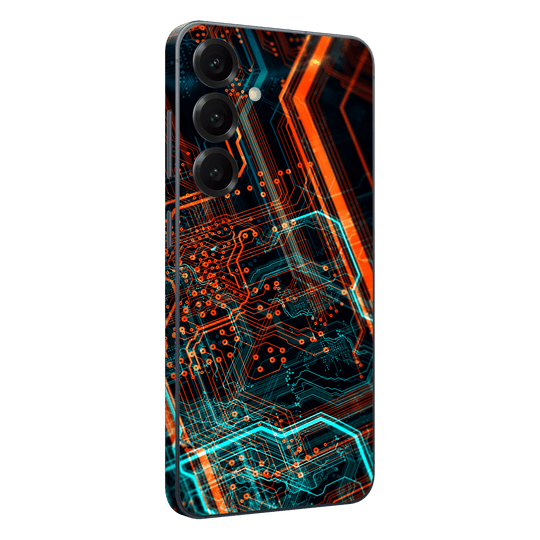 Samsung Galaxy S25(FE) Full-Body Skins