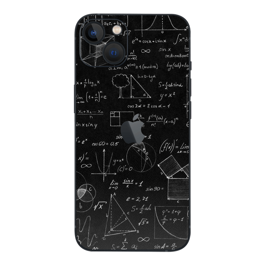 iPhone 15 SIGNATURE SCIENCE Skin - Premium Protective Skin Wrap Sticker Decal Cover by QSKINZ | Qskinz.com