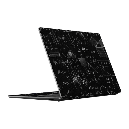 Surface Laptop 4, 13.5” SIGNATURE SCIENCE Skin