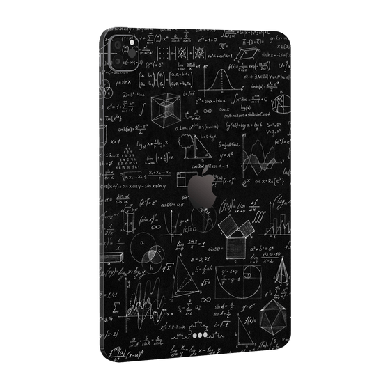 iPad PRO 11" (2021) SIGNATURE SCIENCE Skin