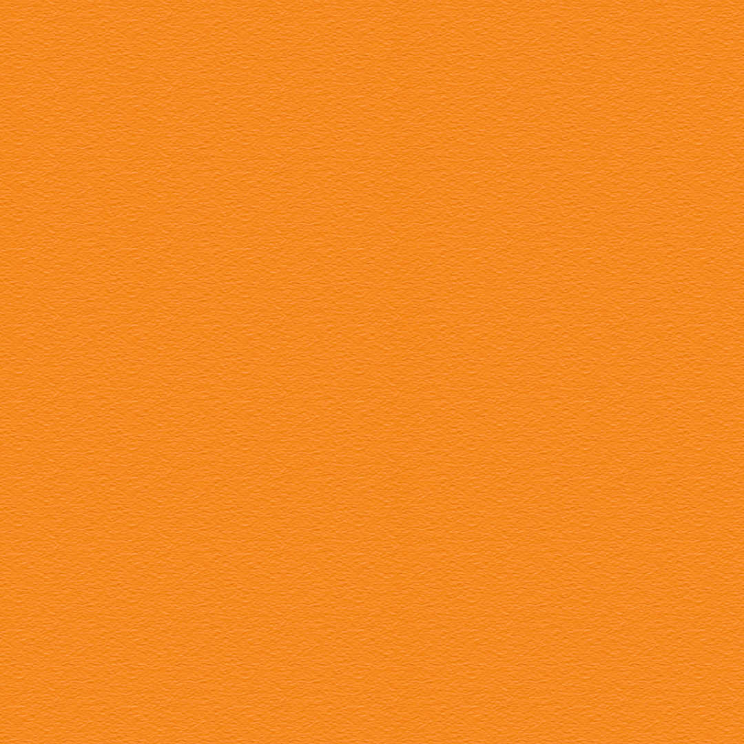 iPad PRO 12.9" (2020) LUXURIA Sunrise Orange Matt Textured Skin
