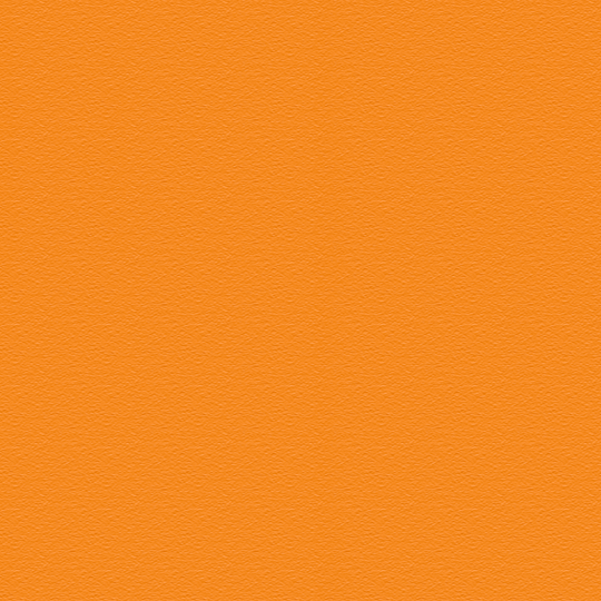 iPad 11 (A16) LUXURIA Sunrise Orange Matt Textured Skin