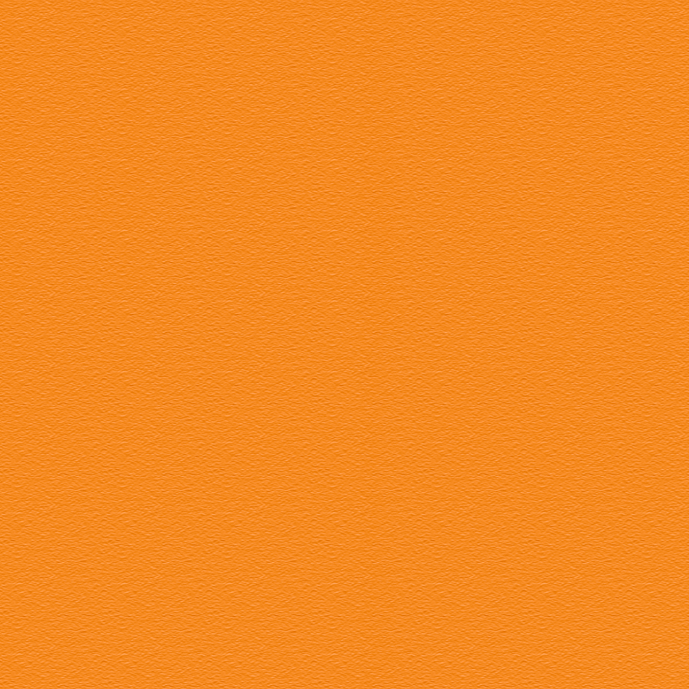 Samsung Galaxy Z Flip 7 LUXURIA Sunrise Orange Matt Textured Skin