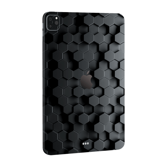 iPad PRO 11" (2021) SIGNATURE Hexagonal Reaction Skin