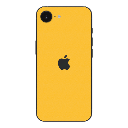 TUSCANY YELLOW Textured Skin for iPhone