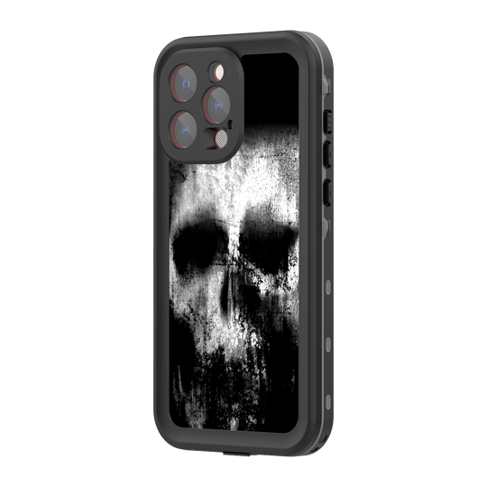 Custom IP68 Waterproof Case for iPhone 15 PRO