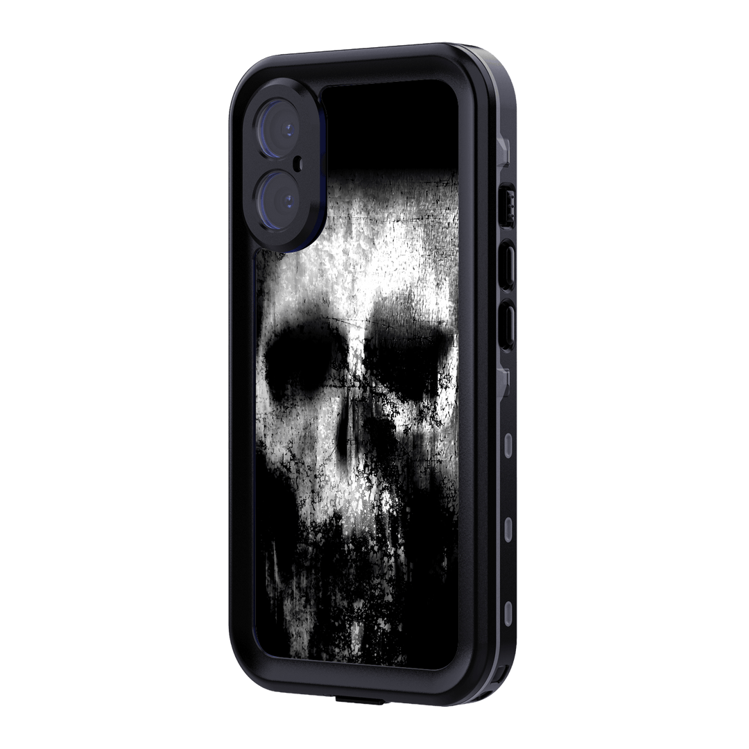 Custom IP68 Waterproof Case for iPhone 16