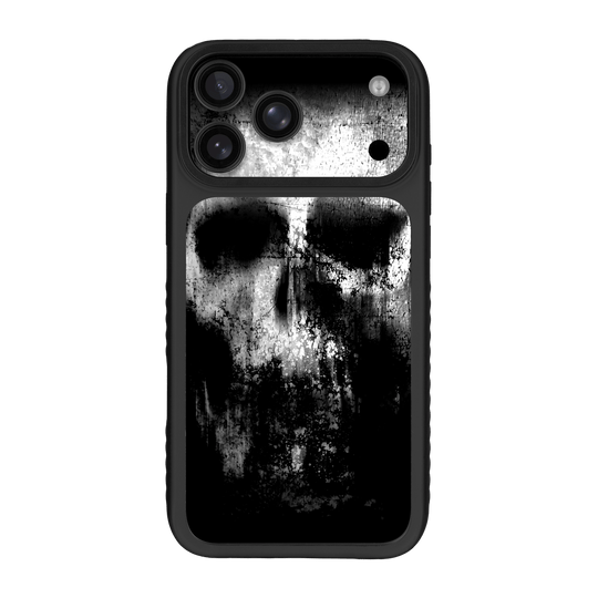 iPhone 17 PRO Qcaze Fusion - Case + Skin Kit