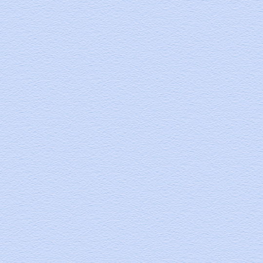 iPad PRO 13” (M4, 2024) LUXURIA August Pastel Blue Textured Skin
