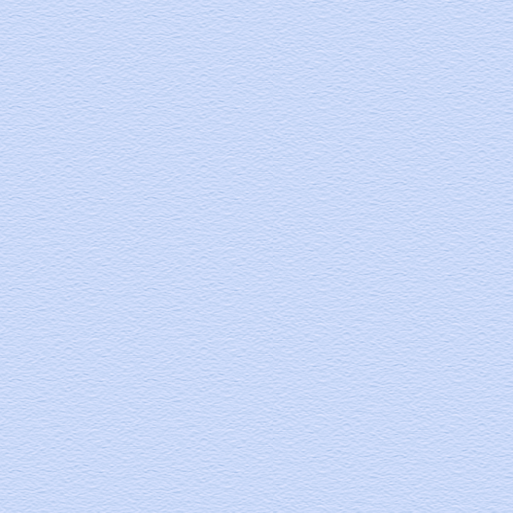 MacBook AIR 15" (2023/2024) LUXURIA August Pastel Blue Textured Skin