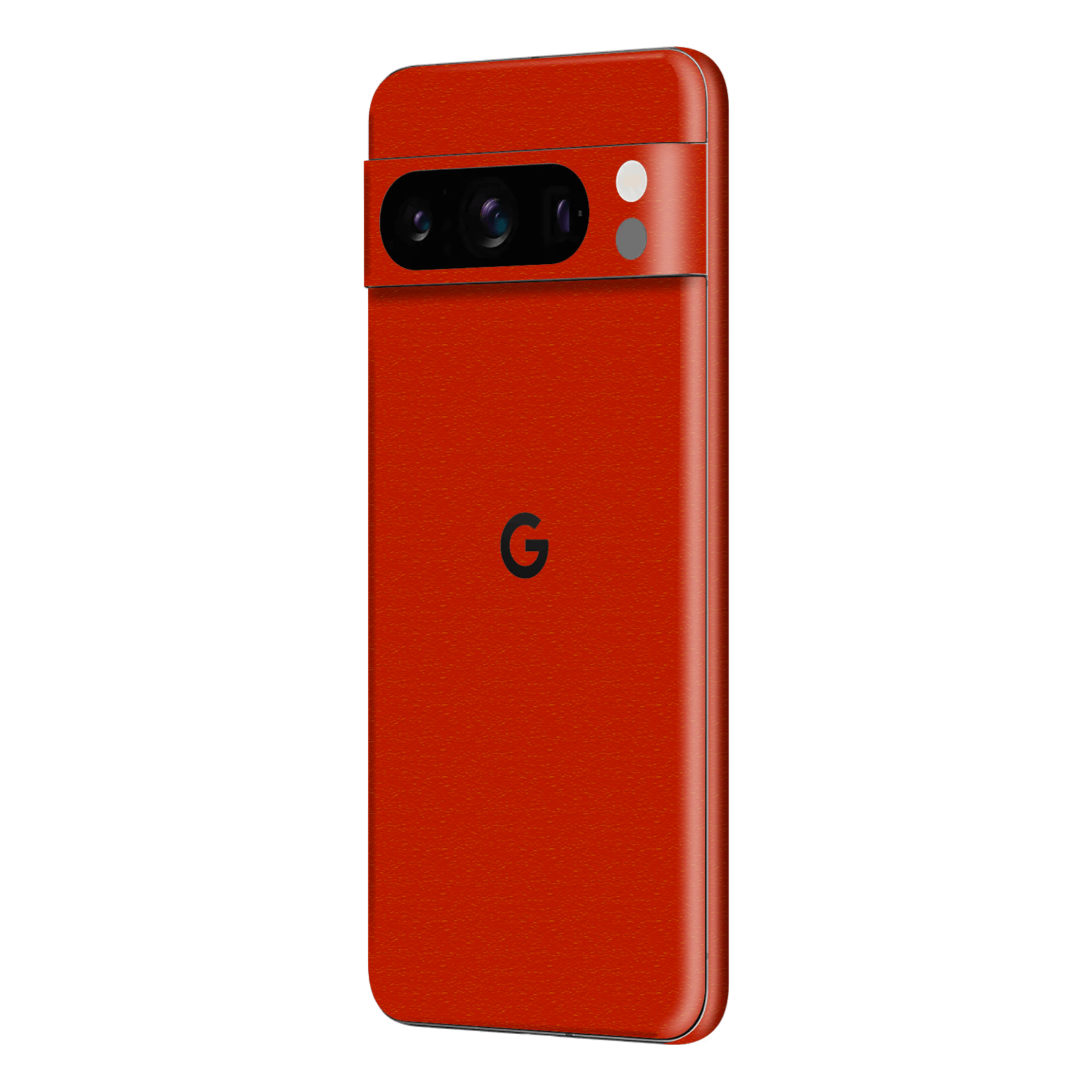 Google Pixel 8 PRO (2023) Luxuria Red Cherry Juice 3D Textured Skin Wrap Decal Cover Protector by EasySkinz | EasySkinz.com
