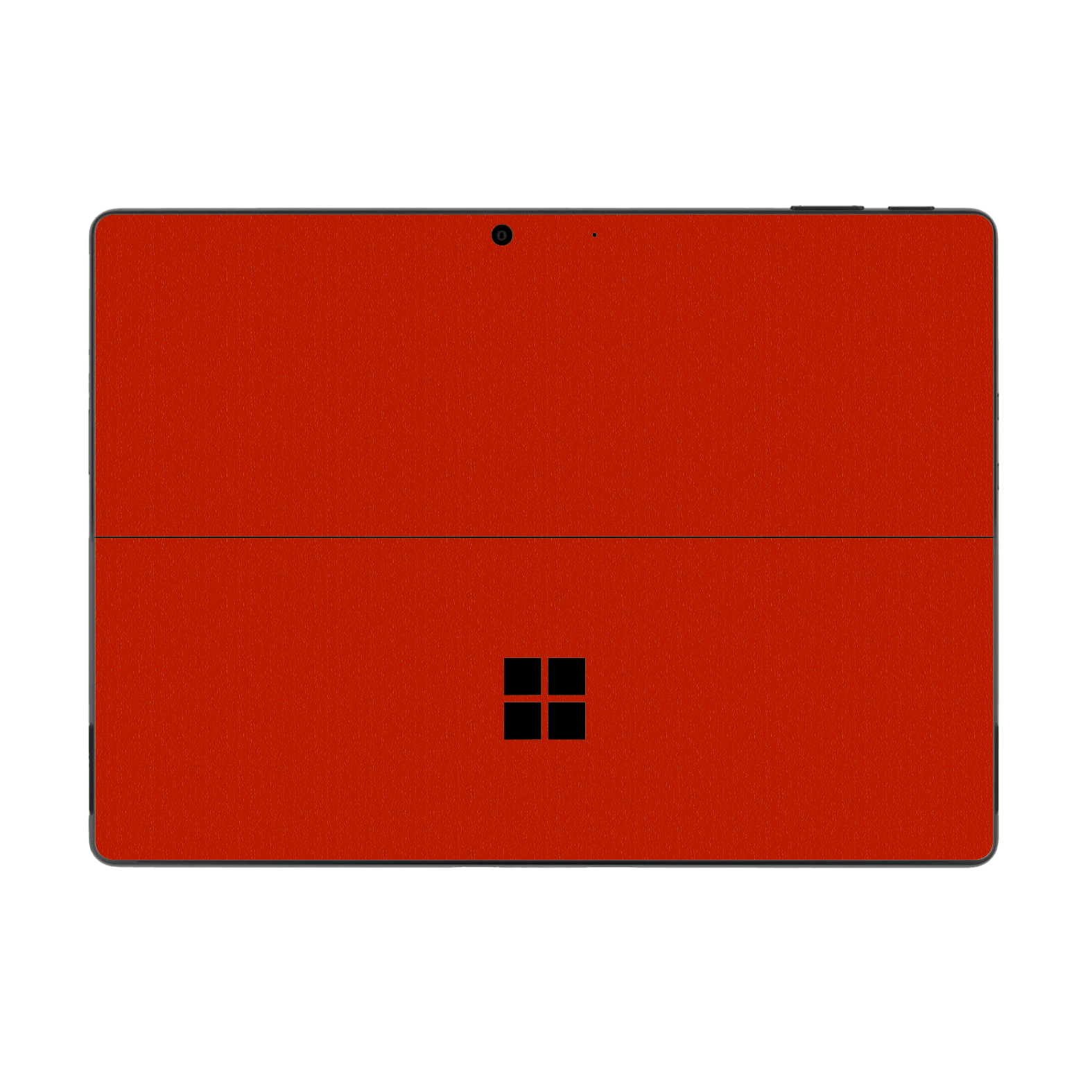 Surface Pro 9 Red Cherry Juice Skin, Wrap – Qskinz™