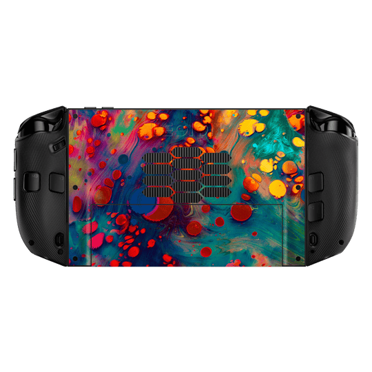 Lenovo Legion GO 2 SIGNATURE Abstract Art Impression Skin
