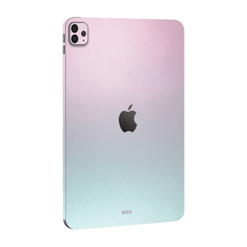iPad PRO 11" (2021) CHAMELEON AMETHYST Matt Metallic Skin