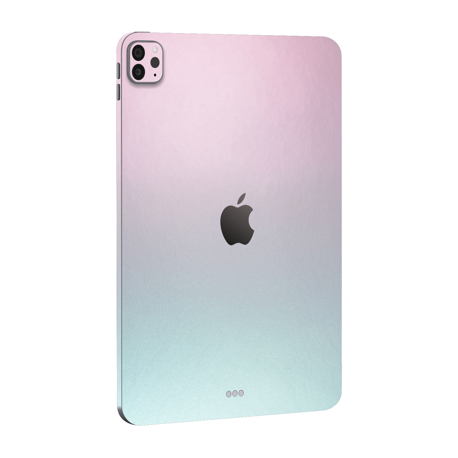 iPad PRO 11" (2021) Chameleon Amethyst Colour-changing Metallic Skin Wrap Sticker Decal Cover Protector by EasySkinz | EasySkinz.com
