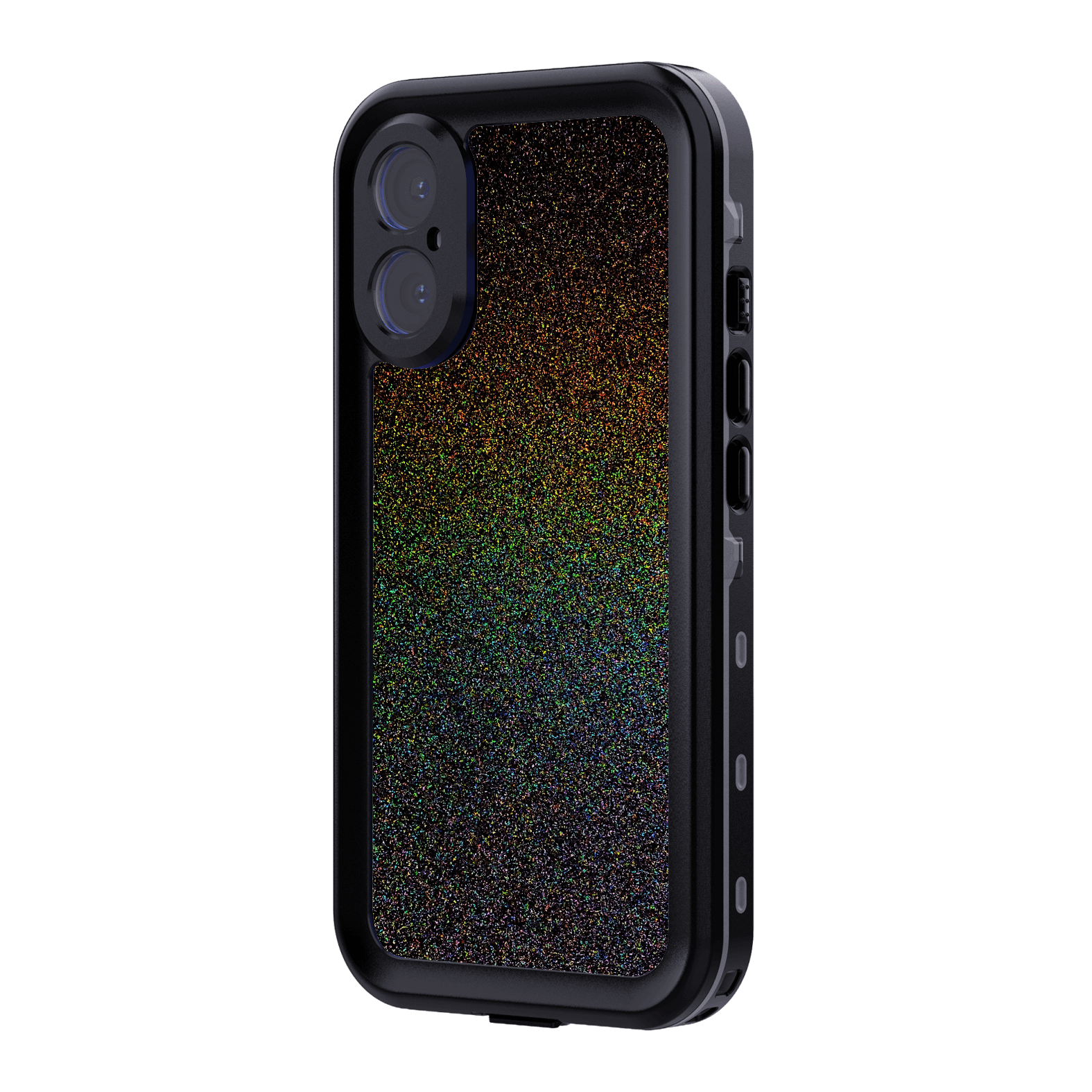 Custom IP68 Waterproof Case for iPhone 16