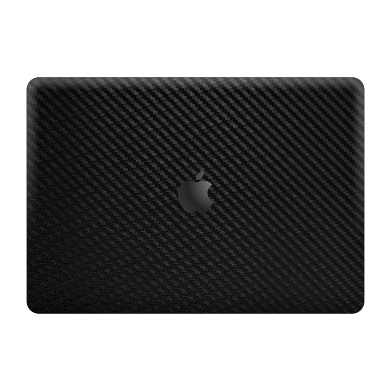 MacBook PRO 16" Textured CARBON Fibre Skin