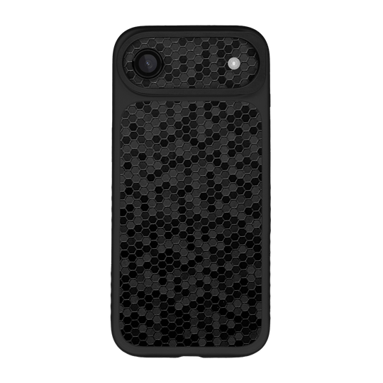 iPhone Air Qcaze Fusion - Case + Skin Kit